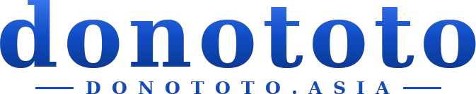 donototo logo